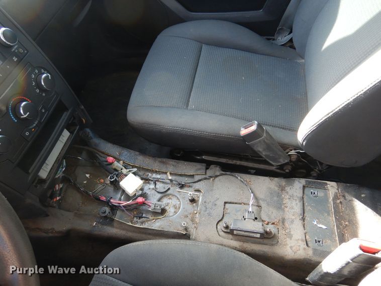 image for item DN0380 2009 Dodge Charger