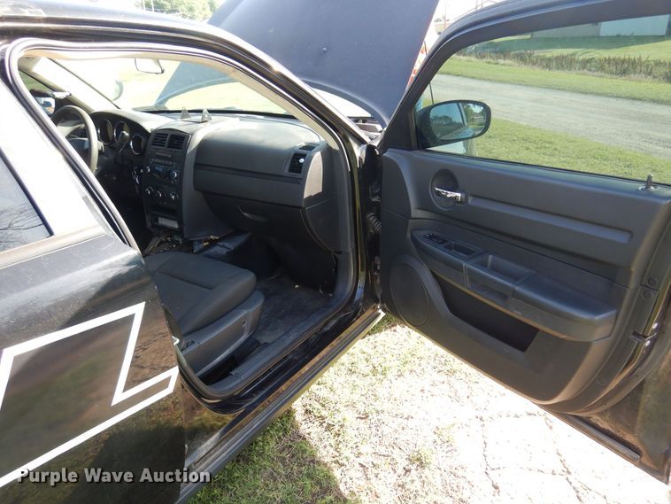 image for item DN0380 2009 Dodge Charger