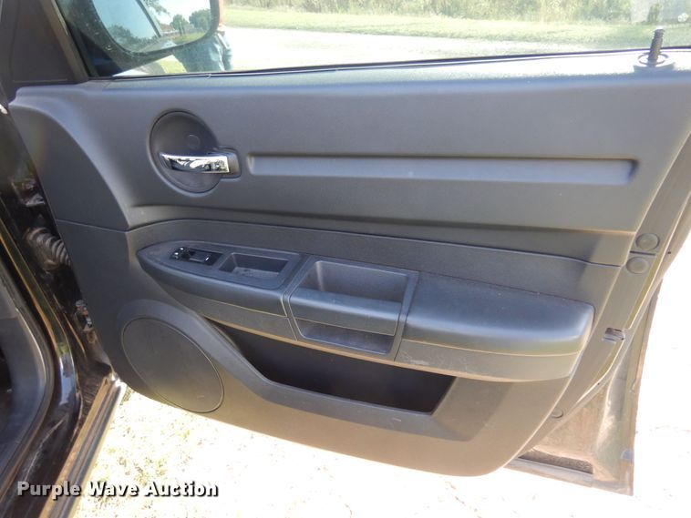 image for item DN0380 2009 Dodge Charger