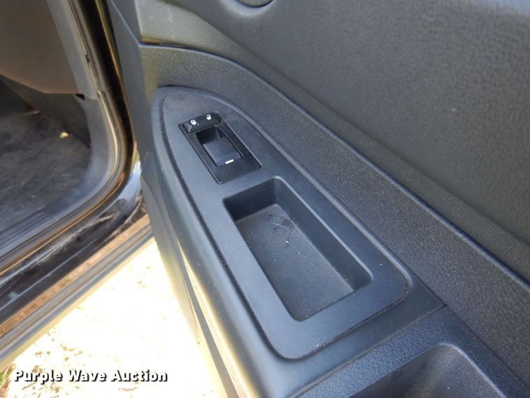 image for item DN0380 2009 Dodge Charger