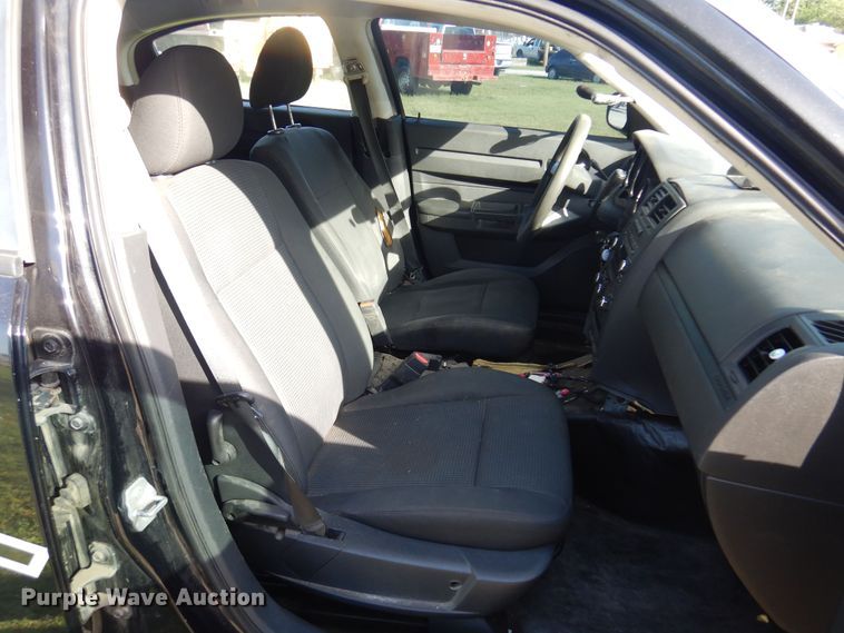 image for item DN0380 2009 Dodge Charger