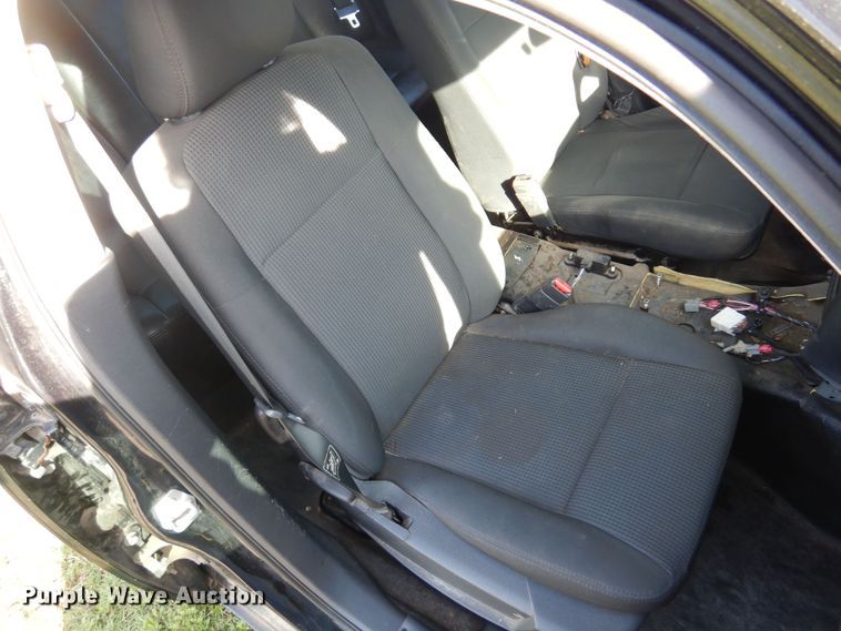 image for item DN0380 2009 Dodge Charger