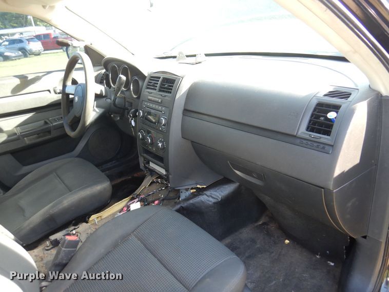 image for item DN0380 2009 Dodge Charger