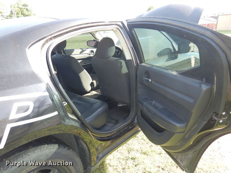 image for item DN0380 2009 Dodge Charger