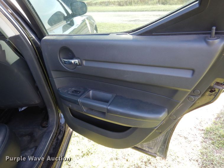 image for item DN0380 2009 Dodge Charger