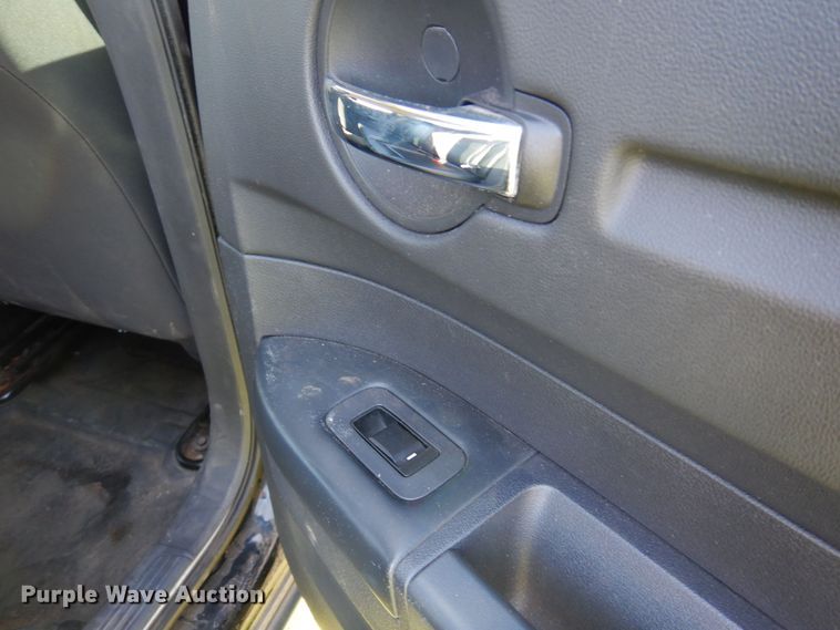 image for item DN0380 2009 Dodge Charger