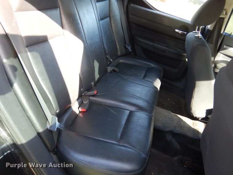 image for item DN0380 2009 Dodge Charger