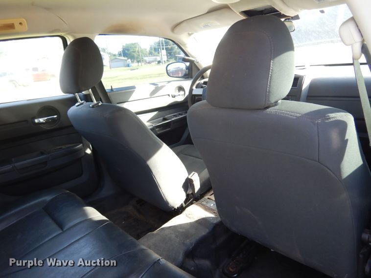 image for item DN0380 2009 Dodge Charger