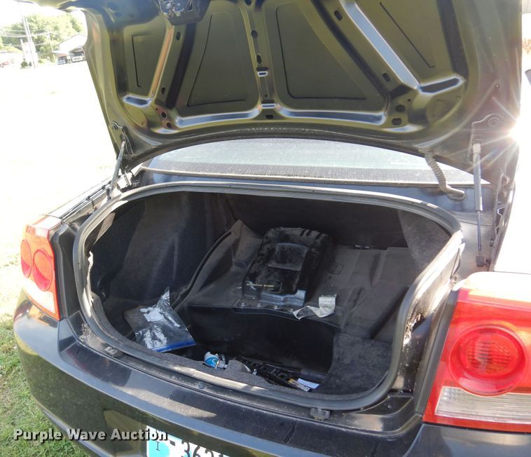 image for item DN0380 2009 Dodge Charger