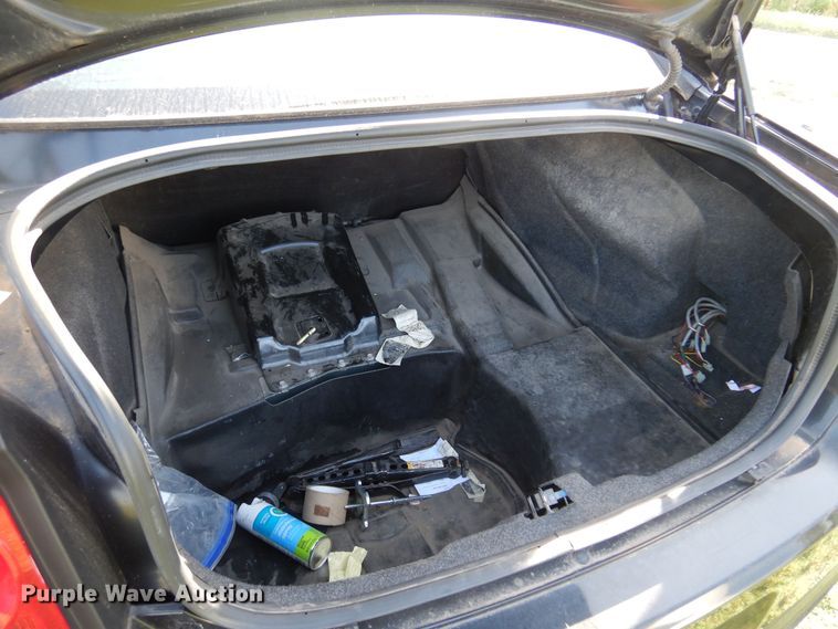 image for item DN0380 2009 Dodge Charger