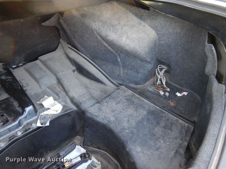 image for item DN0380 2009 Dodge Charger