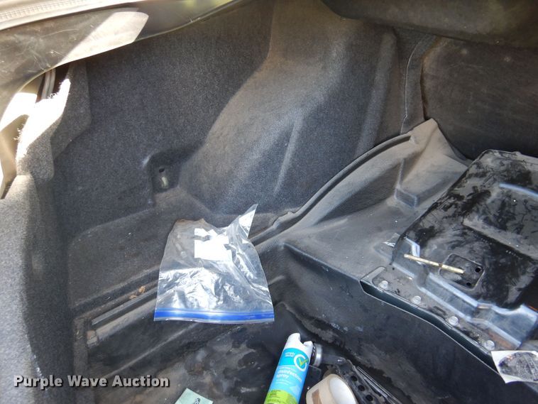 image for item DN0380 2009 Dodge Charger