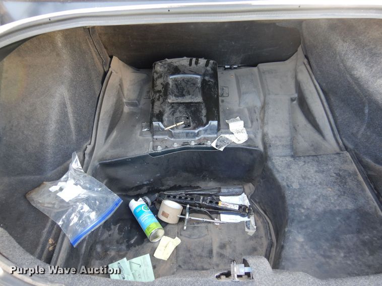 image for item DN0380 2009 Dodge Charger