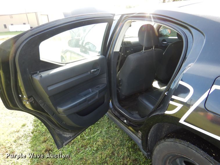 image for item DN0380 2009 Dodge Charger