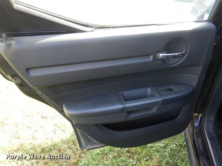 image for item DN0380 2009 Dodge Charger