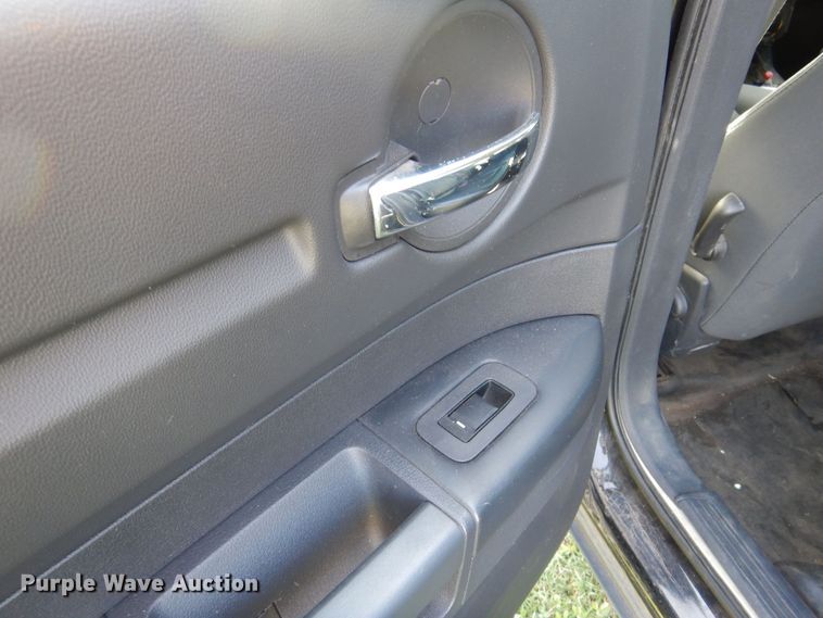 image for item DN0380 2009 Dodge Charger