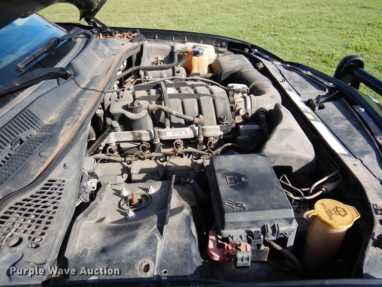 image for item DN0380 2009 Dodge Charger