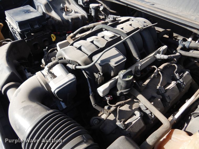 image for item DN0380 2009 Dodge Charger