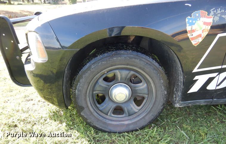 image for item DN0380 2009 Dodge Charger