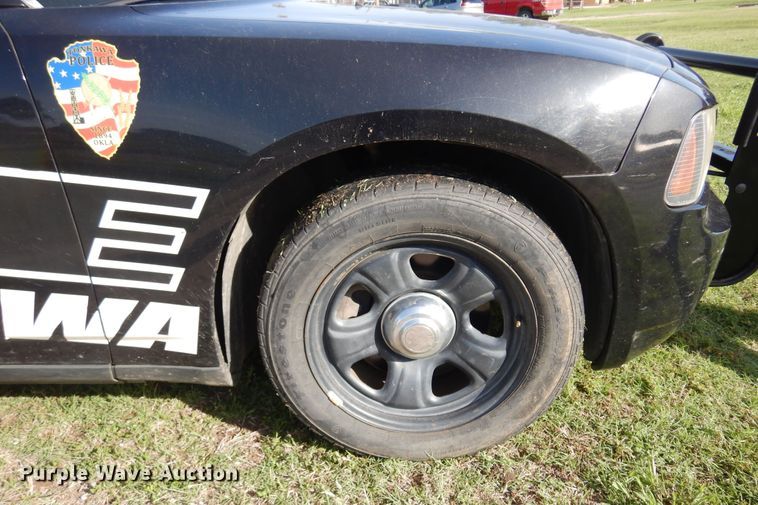 image for item DN0380 2009 Dodge Charger