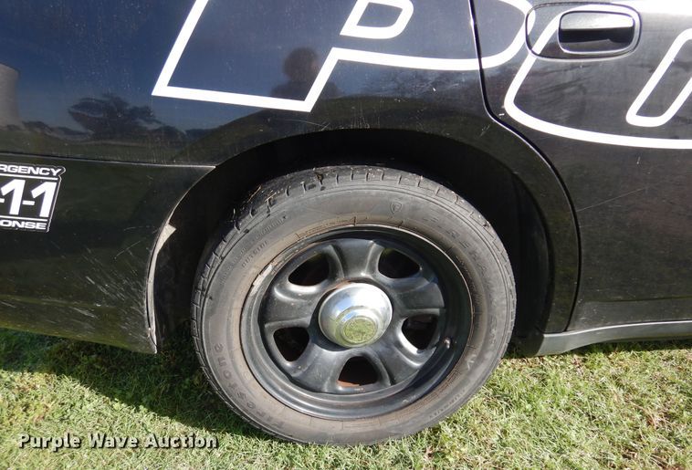 image for item DN0380 2009 Dodge Charger