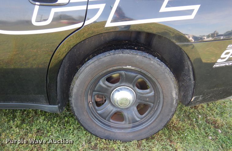 image for item DN0380 2009 Dodge Charger