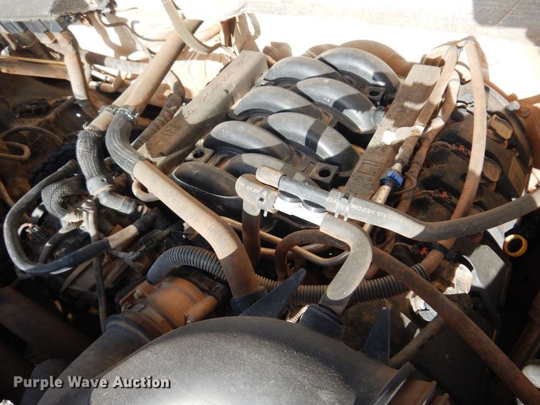 image for item DN0400 2012 Ford F150  SuperCab pickup truck