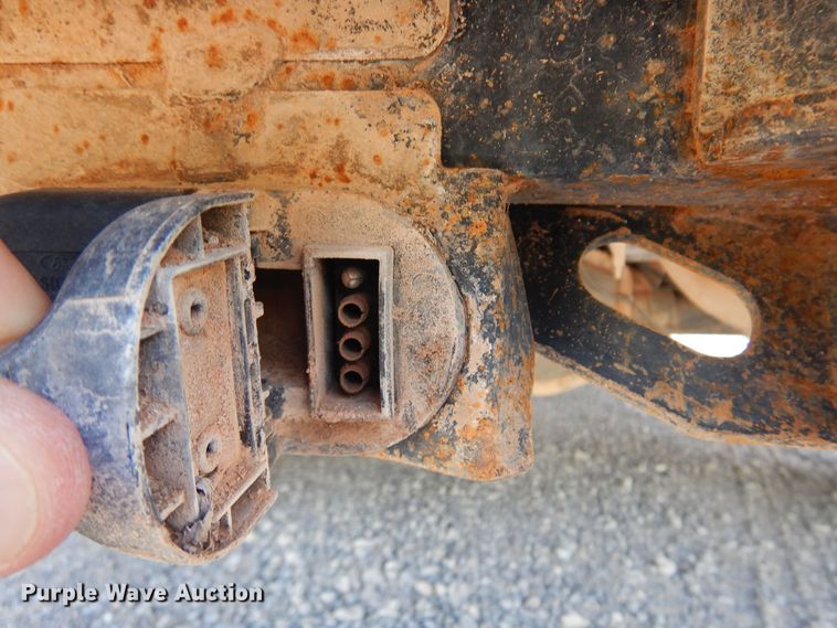 image for item DN0400 2012 Ford F150  SuperCab pickup truck