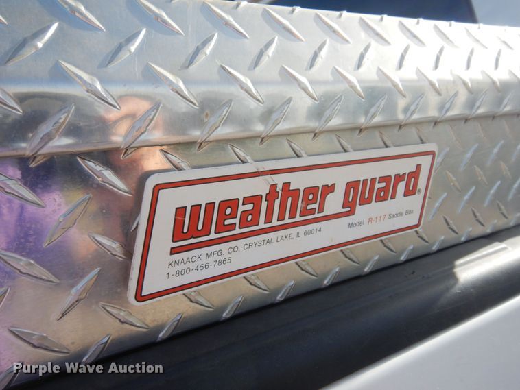 image for item DN0400 2012 Ford F150  SuperCab pickup truck