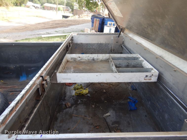 image for item DN0400 2012 Ford F150  SuperCab pickup truck