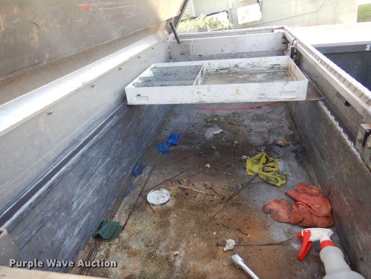 image for item DN0400 2012 Ford F150  SuperCab pickup truck