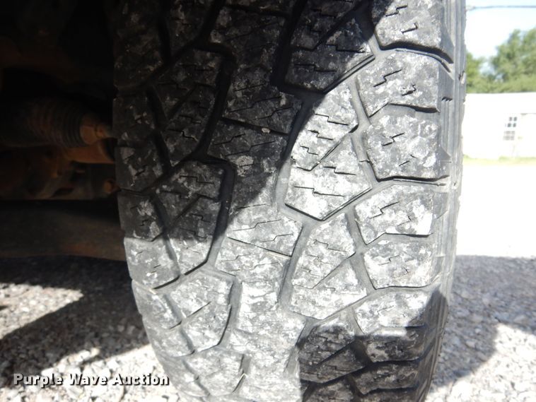 image for item DN0400 2012 Ford F150  SuperCab pickup truck