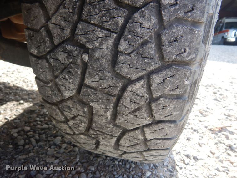 image for item DN0400 2012 Ford F150  SuperCab pickup truck