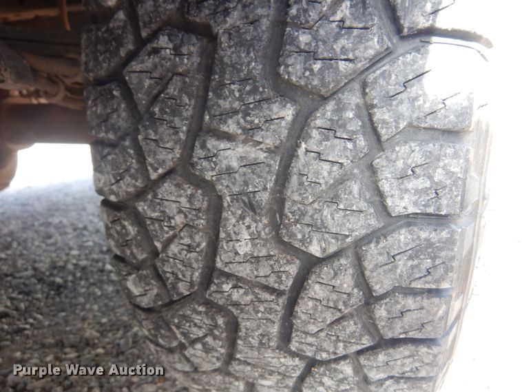 image for item DN0400 2012 Ford F150  SuperCab pickup truck