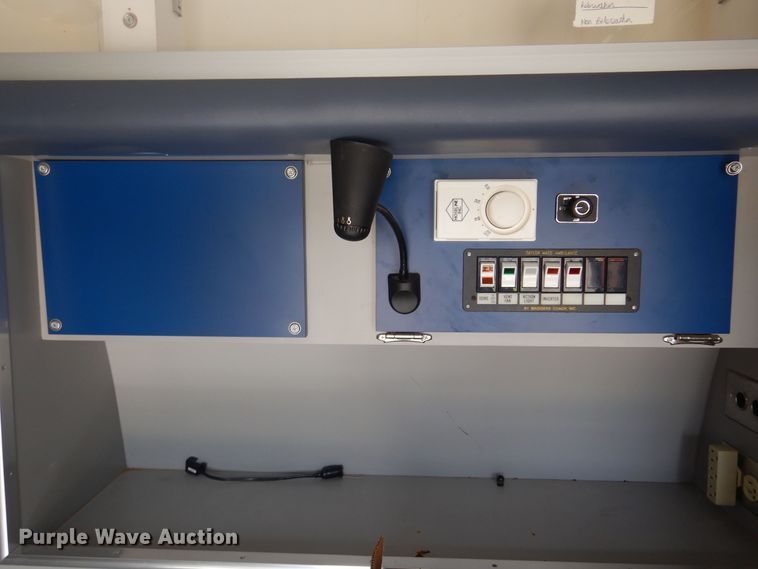 image for item DN0401 1998 Ford E250  ambulance