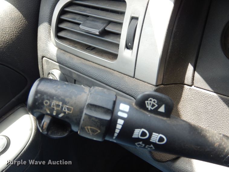 image for item DN0407 2011 Chevrolet Suburban  SUV