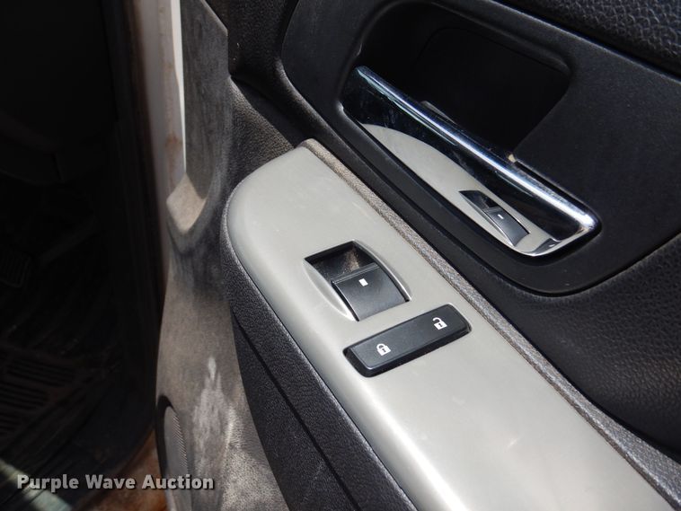 image for item DN0407 2011 Chevrolet Suburban  SUV