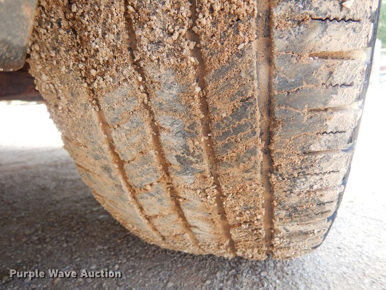 image for item DN0407 2011 Chevrolet Suburban  SUV