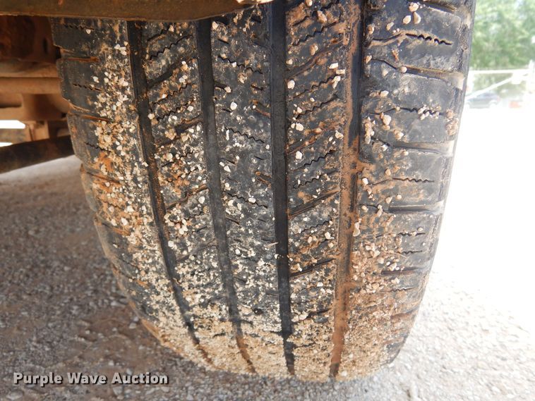 image for item DN0407 2011 Chevrolet Suburban  SUV