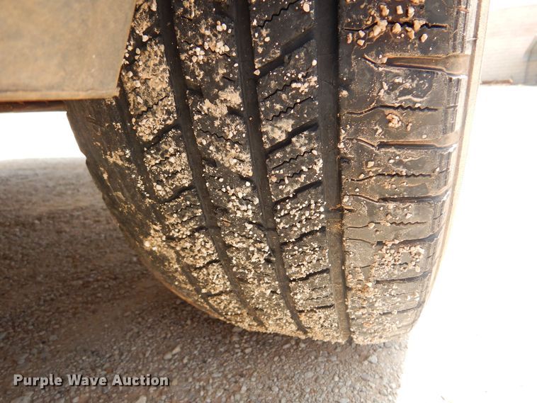 image for item DN0407 2011 Chevrolet Suburban  SUV