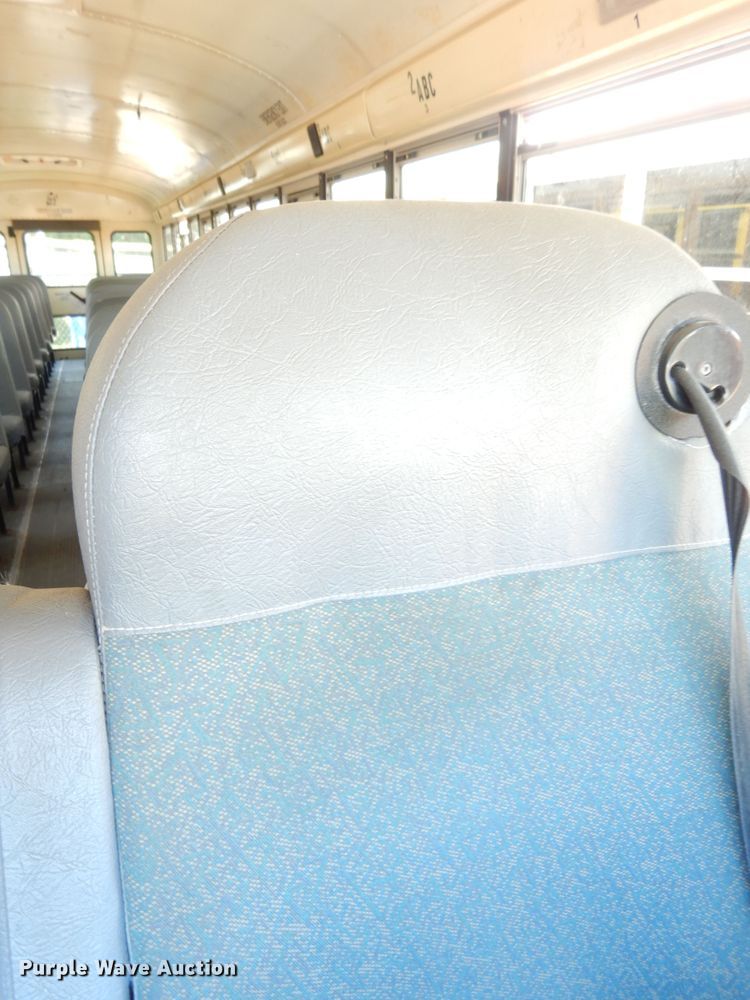 image for item DN1571 2008 International CE300  school bus