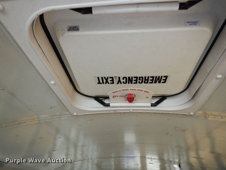 image for item DN1571 2008 International CE300  school bus