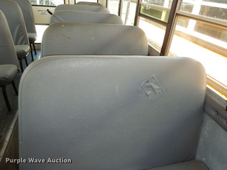 image for item DN1571 2008 International CE300  school bus
