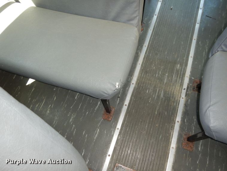 image for item DN1571 2008 International CE300  school bus