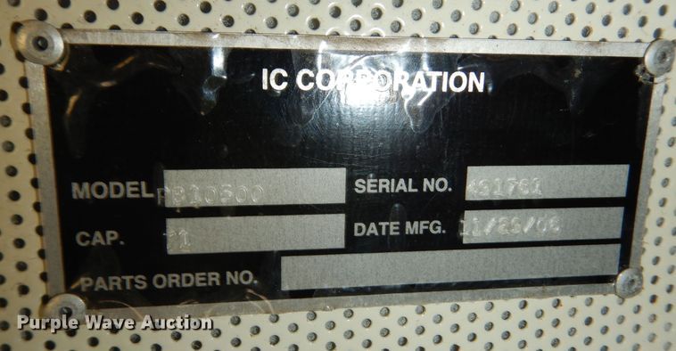image for item DN1571 2008 International CE300  school bus