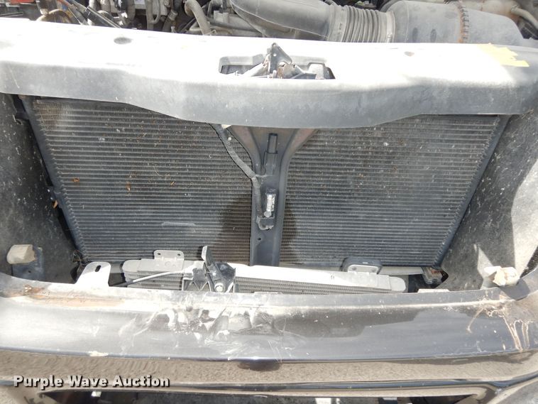 image for item DN1613 2006 Ford F150  SuperCab pickup truck