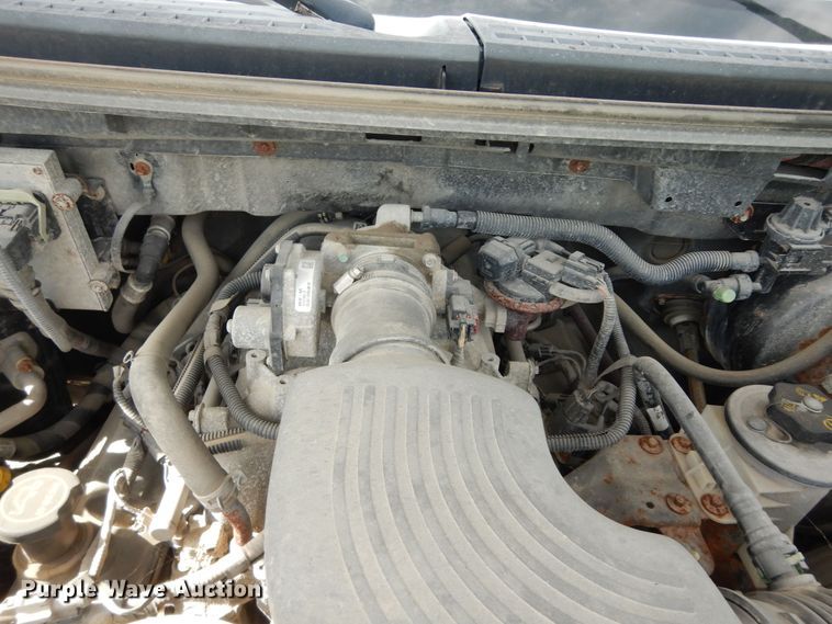 image for item DN1613 2006 Ford F150  SuperCab pickup truck