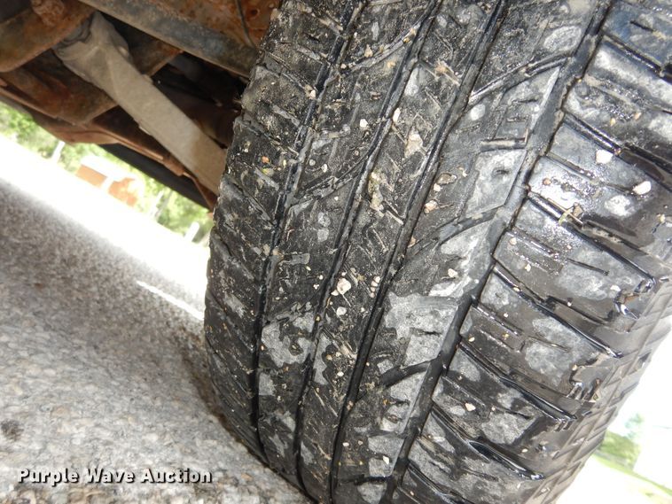 image for item DN1613 2006 Ford F150  SuperCab pickup truck