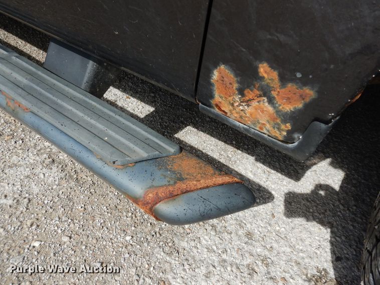 image for item DN1613 2006 Ford F150  SuperCab pickup truck