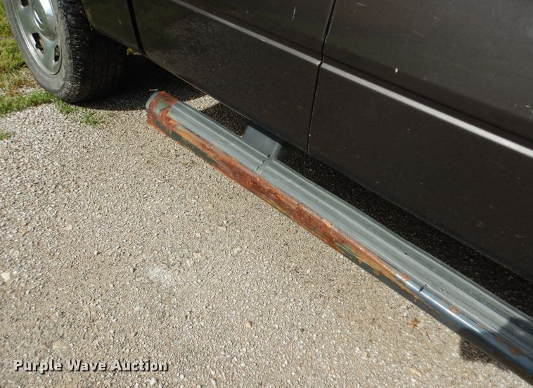 image for item DN1613 2006 Ford F150  SuperCab pickup truck